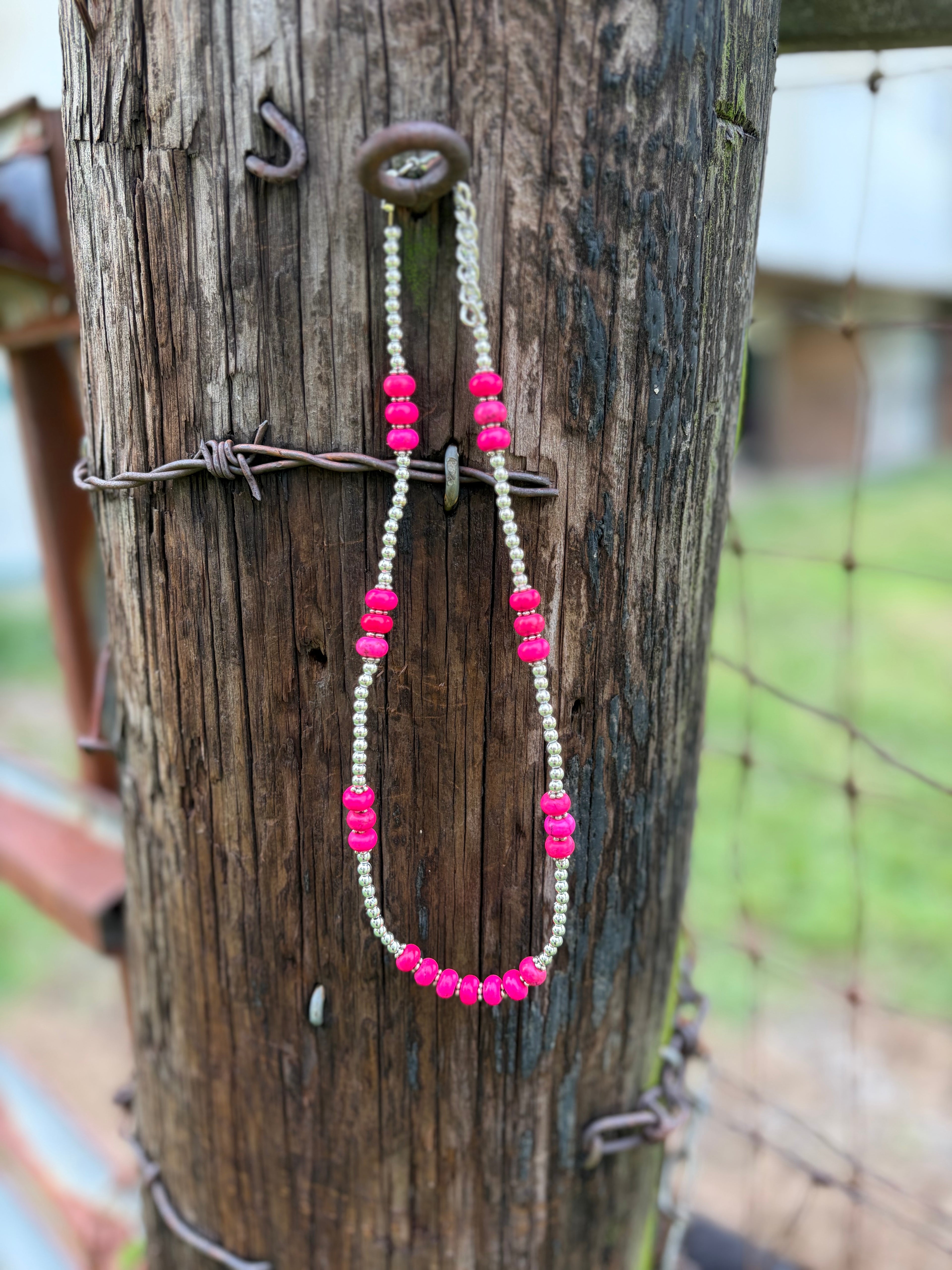 The pink panther