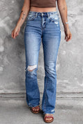Flare Jean