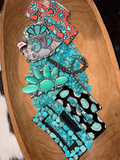 Western Claw Clips