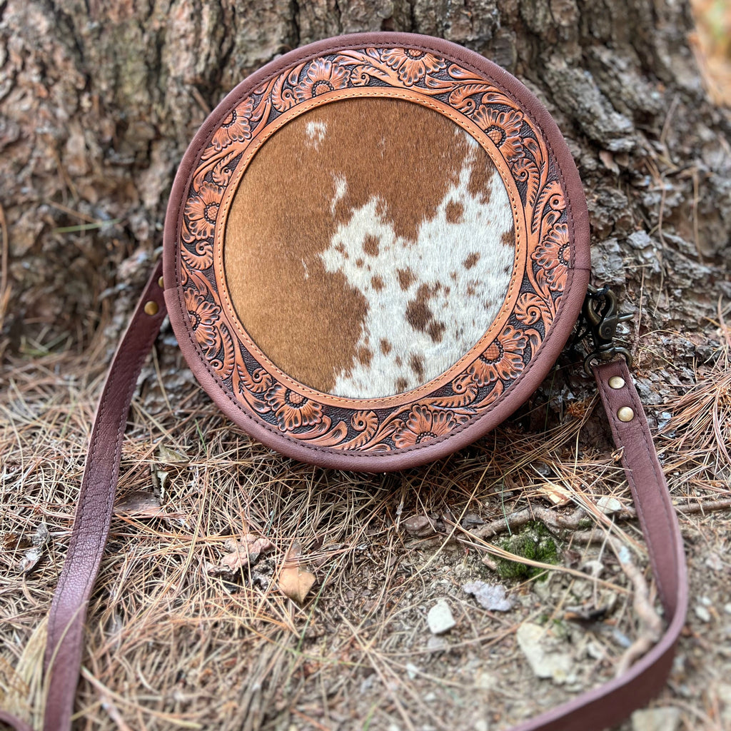 O'Hlay Canteen Purse