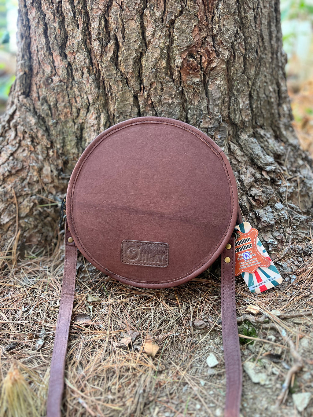 O'Hlay Canteen Purse