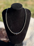 Navajo 15" Necklace