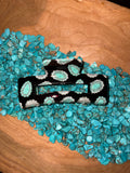 Western Claw Clips