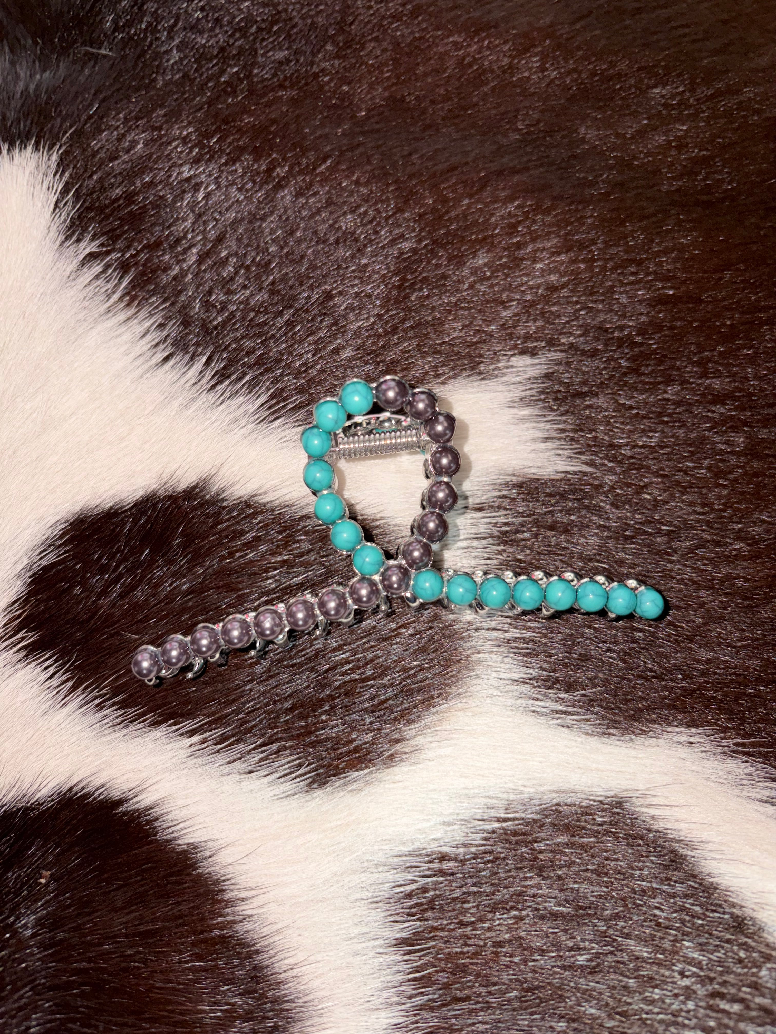 Western Claw Clips