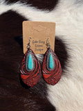 The Layla Earrings