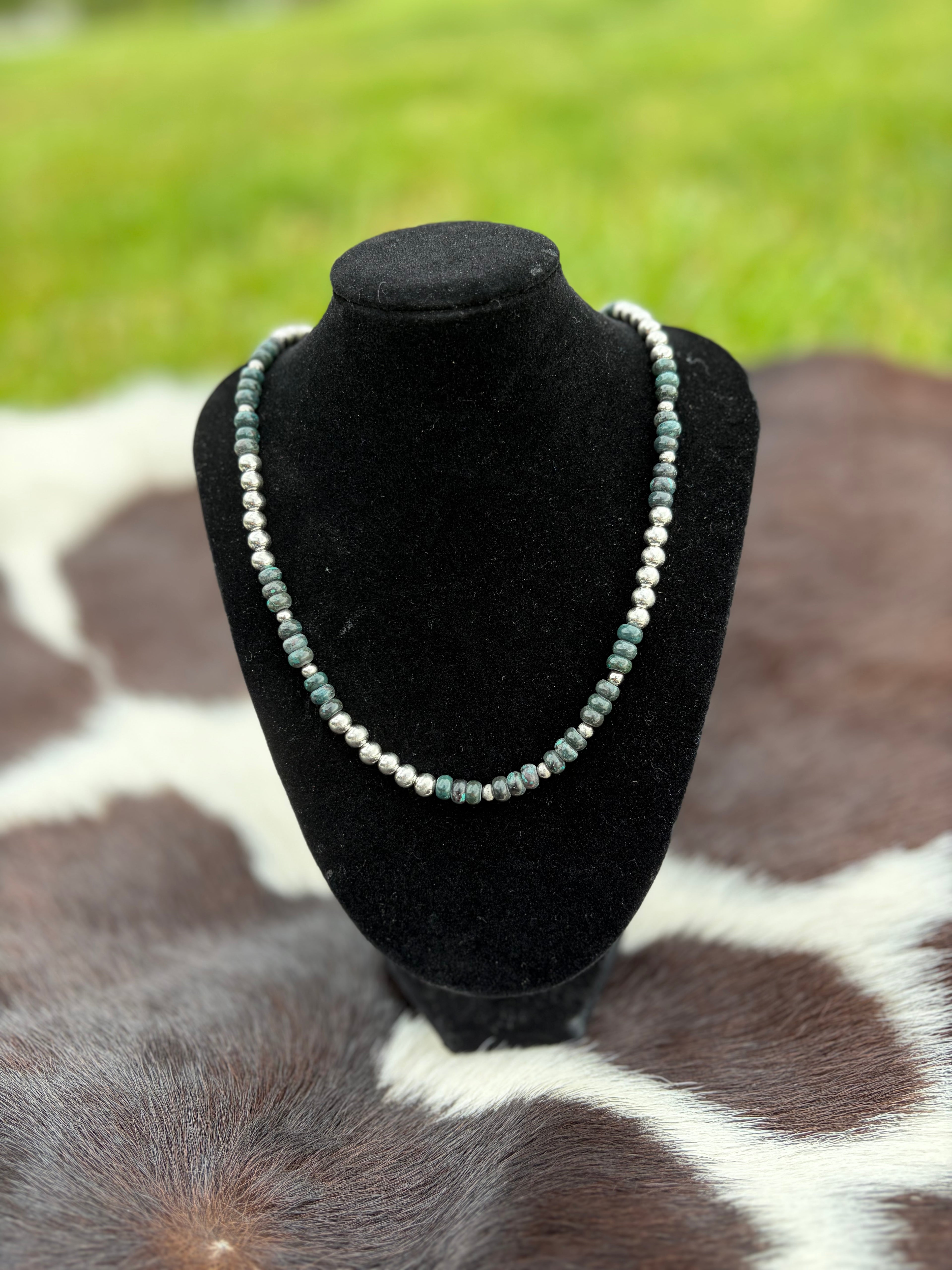 The Addi Necklace