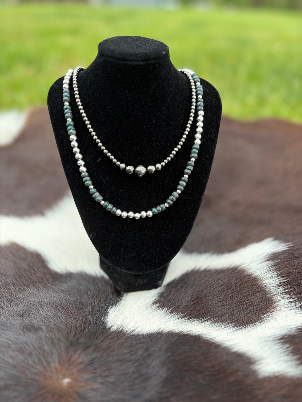 The Addi Necklace