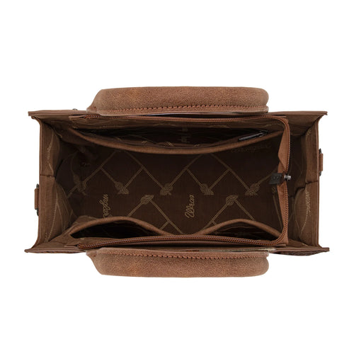 Aztec Wrangler Conceal Carry Tote