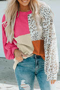 Southern Bell Ribbed Sweater
