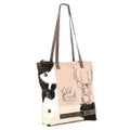 The Buck Upcycled Tote