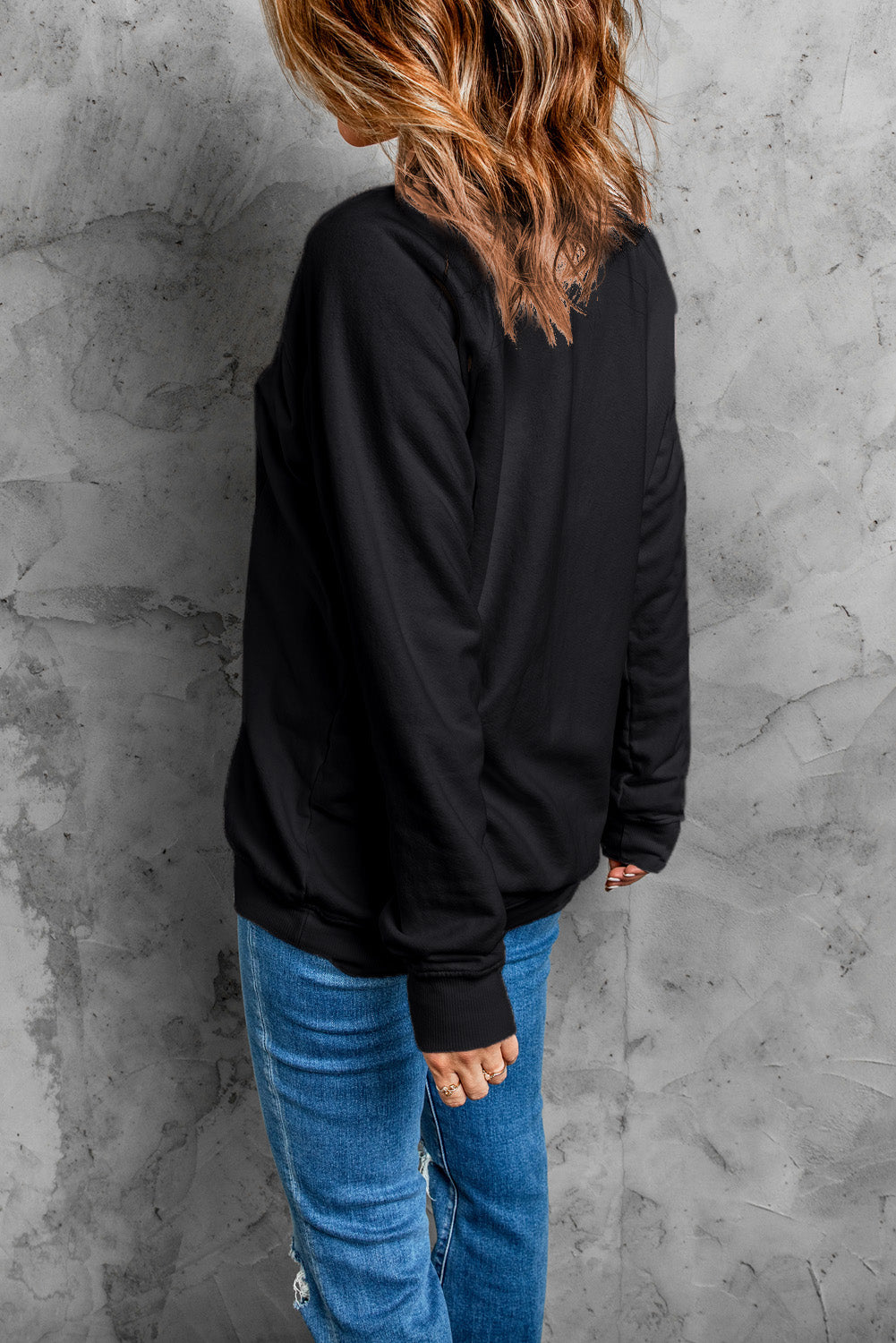 Howdy Crewneck