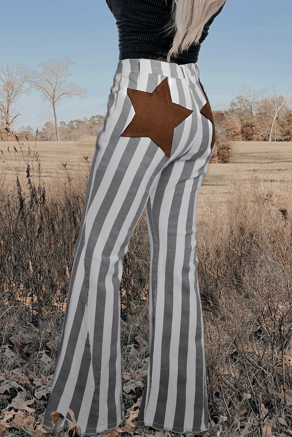 Star Flairs